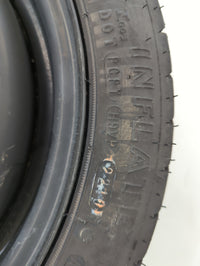 1993-2001 Nissan Altima Spare Donut Tire Wheel Rim Oem - Oemusedautoparts1.com