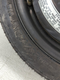 1993-2001 Nissan Altima Spare Donut Tire Wheel Rim Oem - Oemusedautoparts1.com
