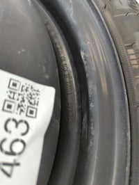 1993-2001 Nissan Altima Spare Donut Tire Wheel Rim Oem - Oemusedautoparts1.com
