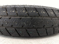 1993-2001 Nissan Altima Spare Donut Tire Wheel Rim Oem - Oemusedautoparts1.com