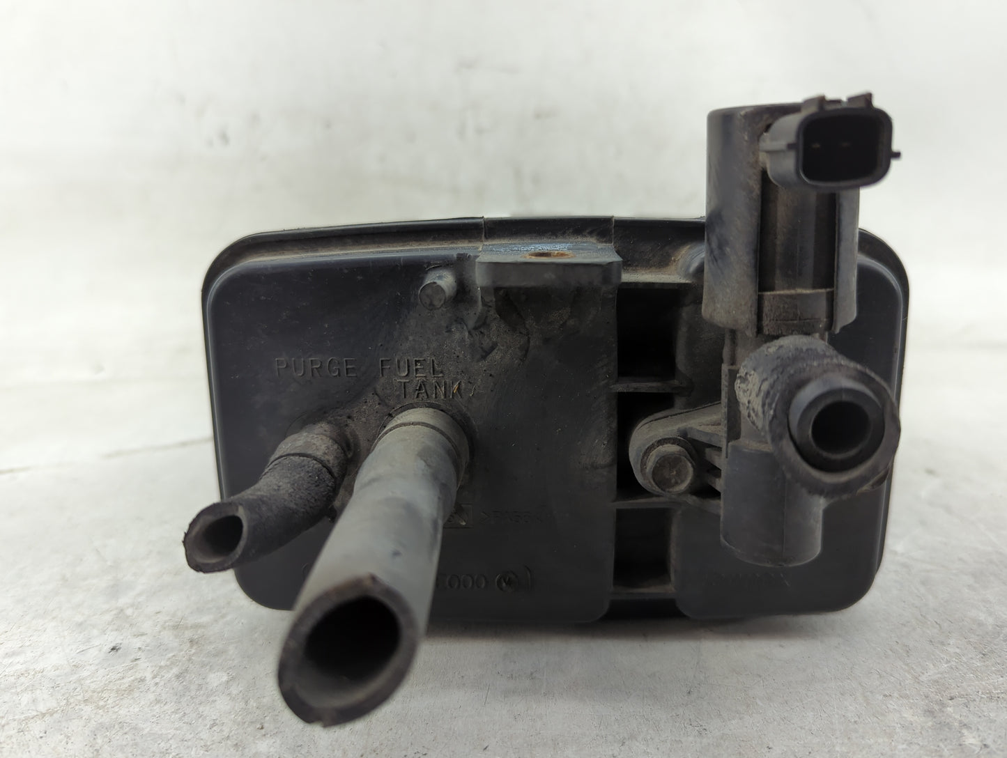 2001 Nissan Altima Fuel Vapor Charcoal Canister - Oemusedautoparts1.com