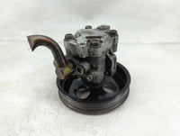 2000-2001 Nissan Altima Power Steering Column Pump Oem - Oemusedautoparts1.com