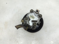 2000-2001 Nissan Altima Power Steering Column Pump Oem - Oemusedautoparts1.com