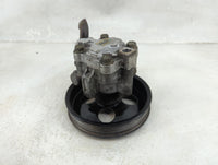 2000-2001 Nissan Altima Power Steering Column Pump Oem - Oemusedautoparts1.com