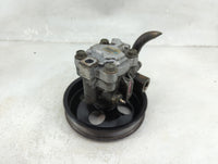 2000-2001 Nissan Altima Power Steering Column Pump Oem - Oemusedautoparts1.com