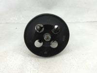 2000-2001 Nissan Altima Power Steering Column Pump Oem - Oemusedautoparts1.com