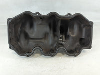 2001 Nissan Frontier Driver Left Cylinder Head Valve Cover Fits OEM Used Auto Parts - Oemusedautoparts1.com