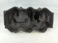 2001 Nissan Frontier Driver Left Cylinder Head Valve Cover Fits OEM Used Auto Parts - Oemusedautoparts1.com