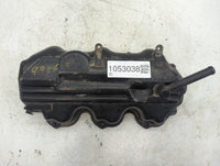 2001 Nissan Frontier Passenger Right Cylinder Head Valve Cover Fits OEM Used Auto Parts - Oemusedautoparts1.com