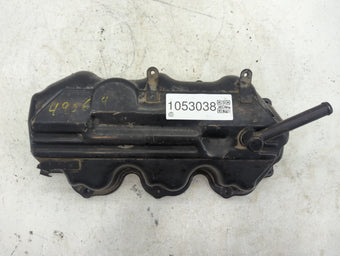 compare product 2001 Nissan Frontier Passenger Right Cylinder Head Valve Cover Fits OEM Used Auto Parts