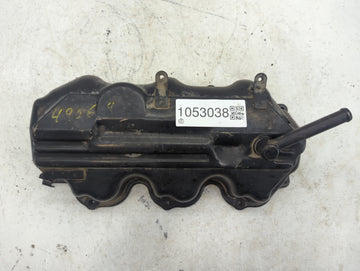 2001 Nissan Frontier Passenger Right Cylinder Head Valve Cover Fits OEM Used Auto Parts - Oemusedautoparts1.com