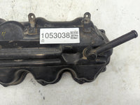 2001 Nissan Frontier Passenger Right Cylinder Head Valve Cover Fits OEM Used Auto Parts - Oemusedautoparts1.com