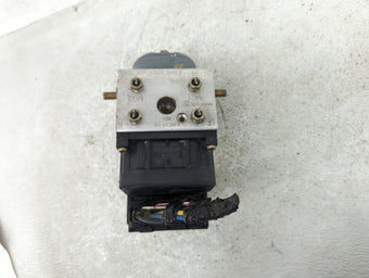 compare product 2001-2002 Nissan Frontier ABS Pump Control Module Replacement P/N:0 265 215 510 47660 9Z500 Fits Fits 2001 2002 OEM Used Auto Parts