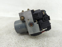 2001-2002 Nissan Frontier ABS Pump Control Module Replacement P/N:0 265 215 510 47660 9Z500 Fits Fits 2001 2002 OEM Used Aut