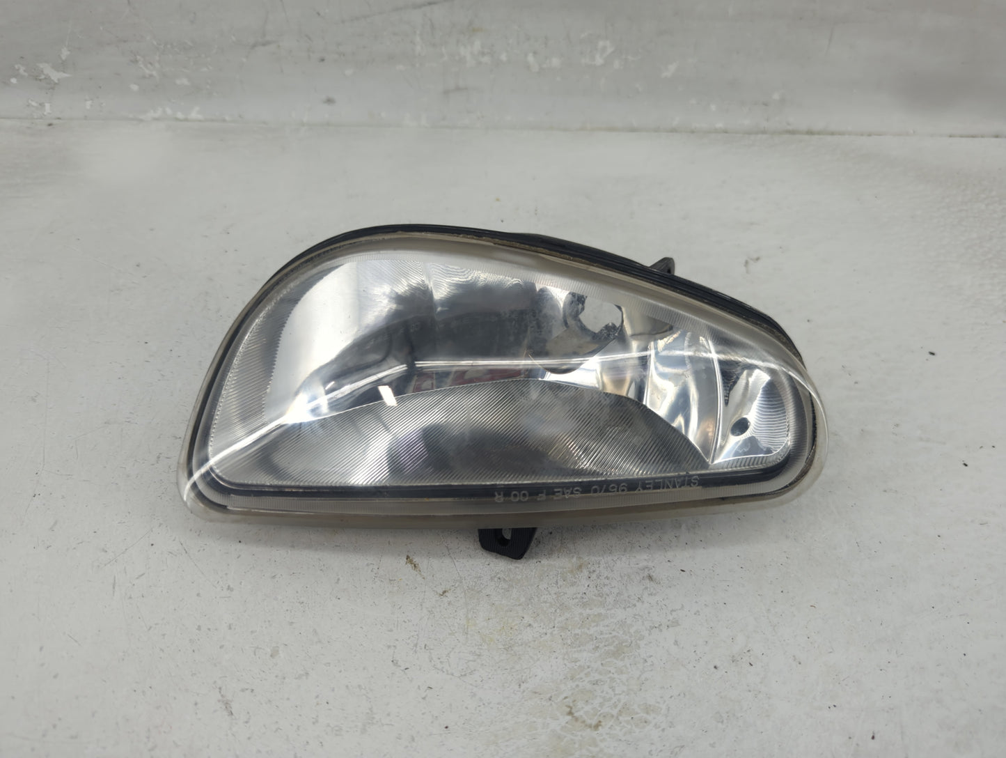 2000-2001 Nissan Maxima Passenger Right Oem Head Light Headlight Lamp - Oemusedautoparts1.com