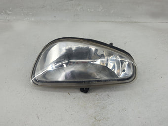 compare product 2000-2001 Nissan Maxima Passenger Right Oem Head Light Headlight Lamp