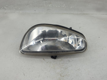 2000-2001 Nissan Maxima Passenger Right Oem Head Light Headlight Lamp - Oemusedautoparts1.com