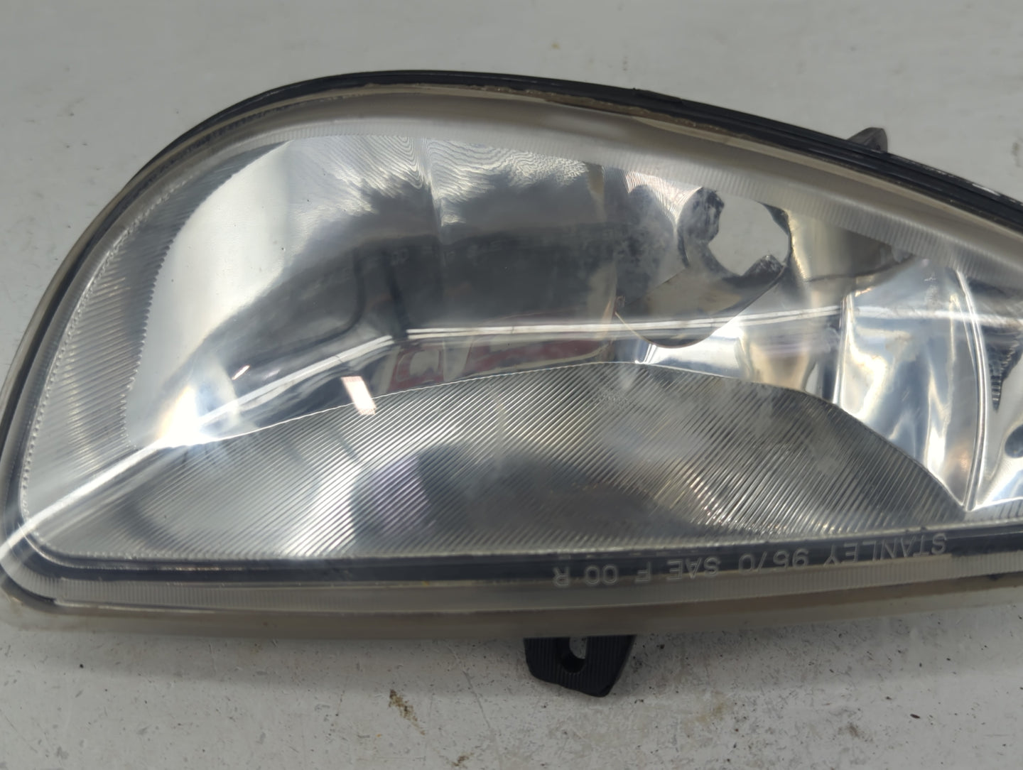 2000-2001 Nissan Maxima Passenger Right Oem Head Light Headlight Lamp - Oemusedautoparts1.com