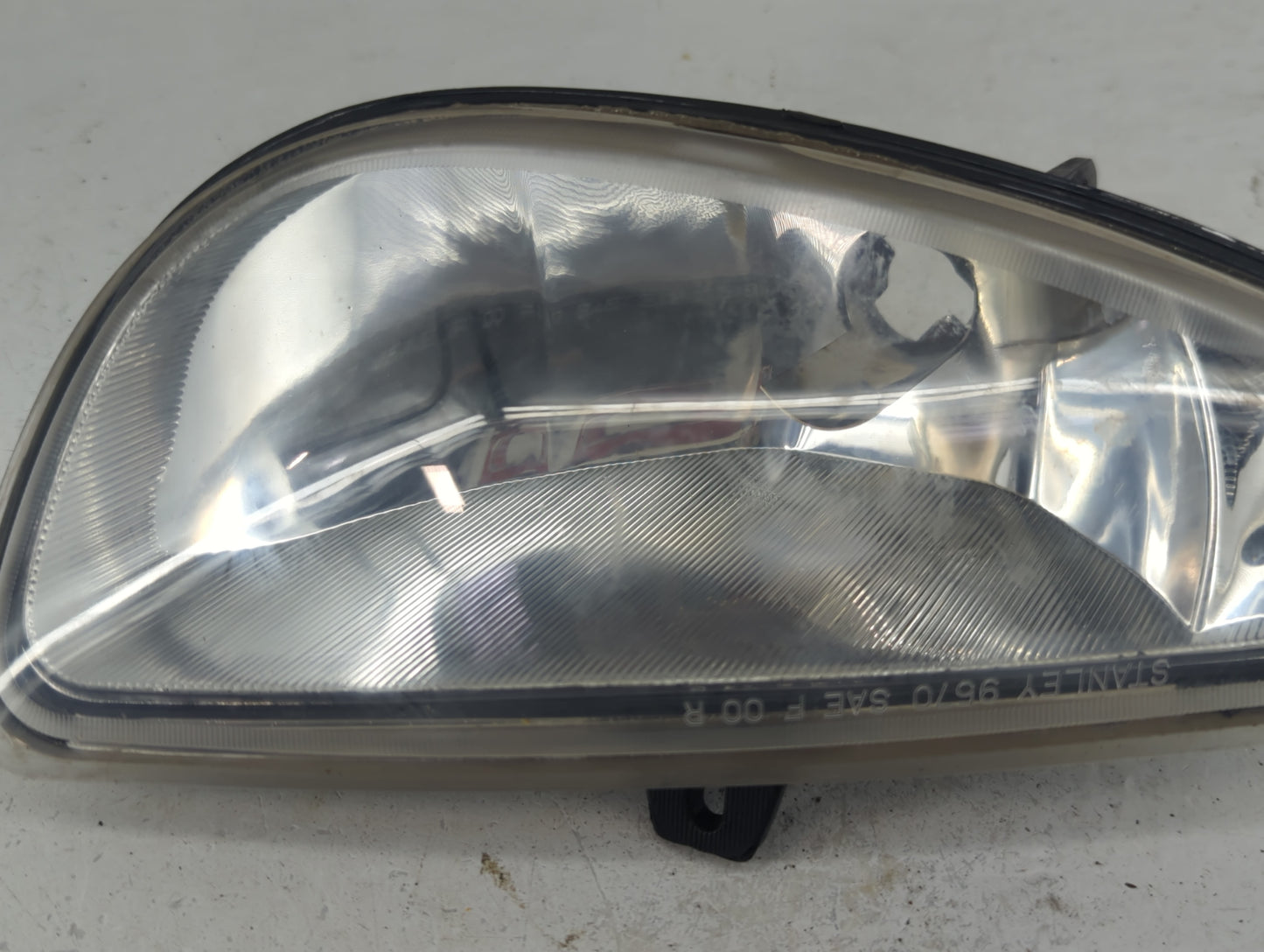 2000-2001 Nissan Maxima Passenger Right Oem Head Light Headlight Lamp - Oemusedautoparts1.com