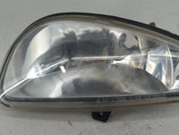 2000-2001 Nissan Maxima Passenger Right Oem Head Light Headlight Lamp - Oemusedautoparts1.com