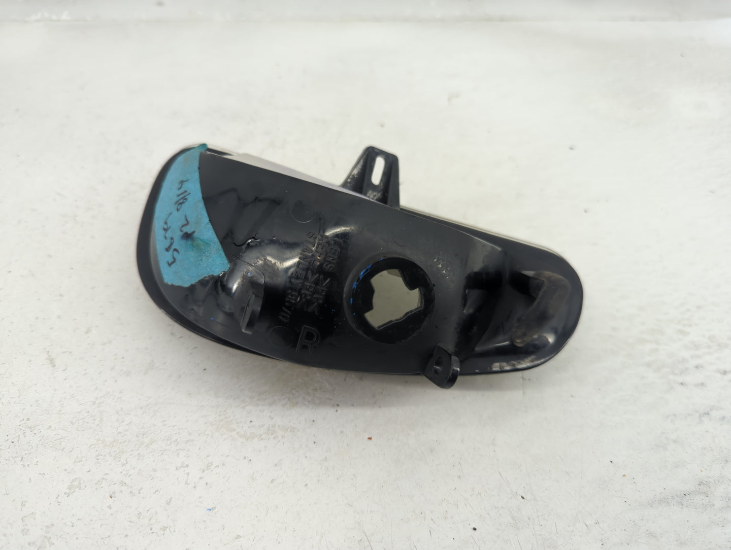 2000-2001 Nissan Maxima Passenger Right Oem Head Light Headlight Lamp - Oemusedautoparts1.com