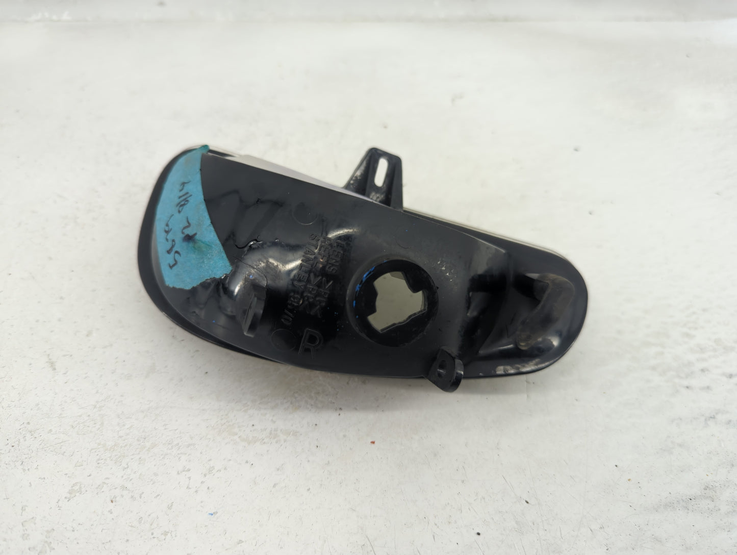 2000-2001 Nissan Maxima Passenger Right Oem Head Light Headlight Lamp - Oemusedautoparts1.com