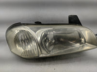 2000-2001 Nissan Maxima Passenger Right Oem Head Light Headlight Lamp - Oemusedautoparts1.com