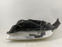 2000-2001 Nissan Maxima Passenger Right Oem Head Light Headlight Lamp - Oemusedautoparts1.com