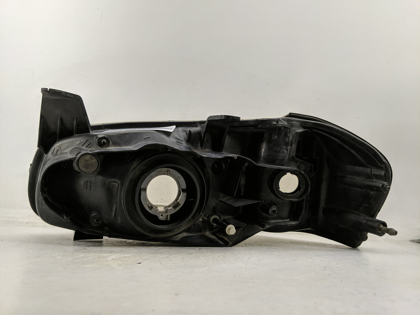 2000-2001 Nissan Maxima Passenger Right Oem Head Light Headlight Lamp - Oemusedautoparts1.com