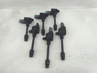 2001-2001 Nissan Maxima Ignition Coil Igniter Pack - Oemusedautoparts1.com