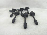 2001-2001 Nissan Maxima Ignition Coil Igniter Pack - Oemusedautoparts1.com