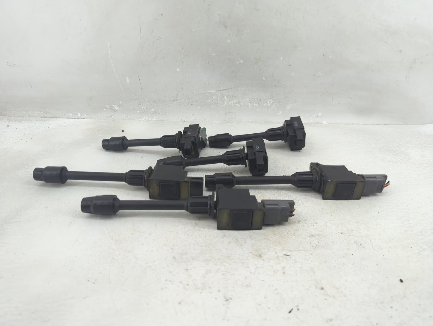2001-2001 Nissan Maxima Ignition Coil Igniter Pack - Oemusedautoparts1.com