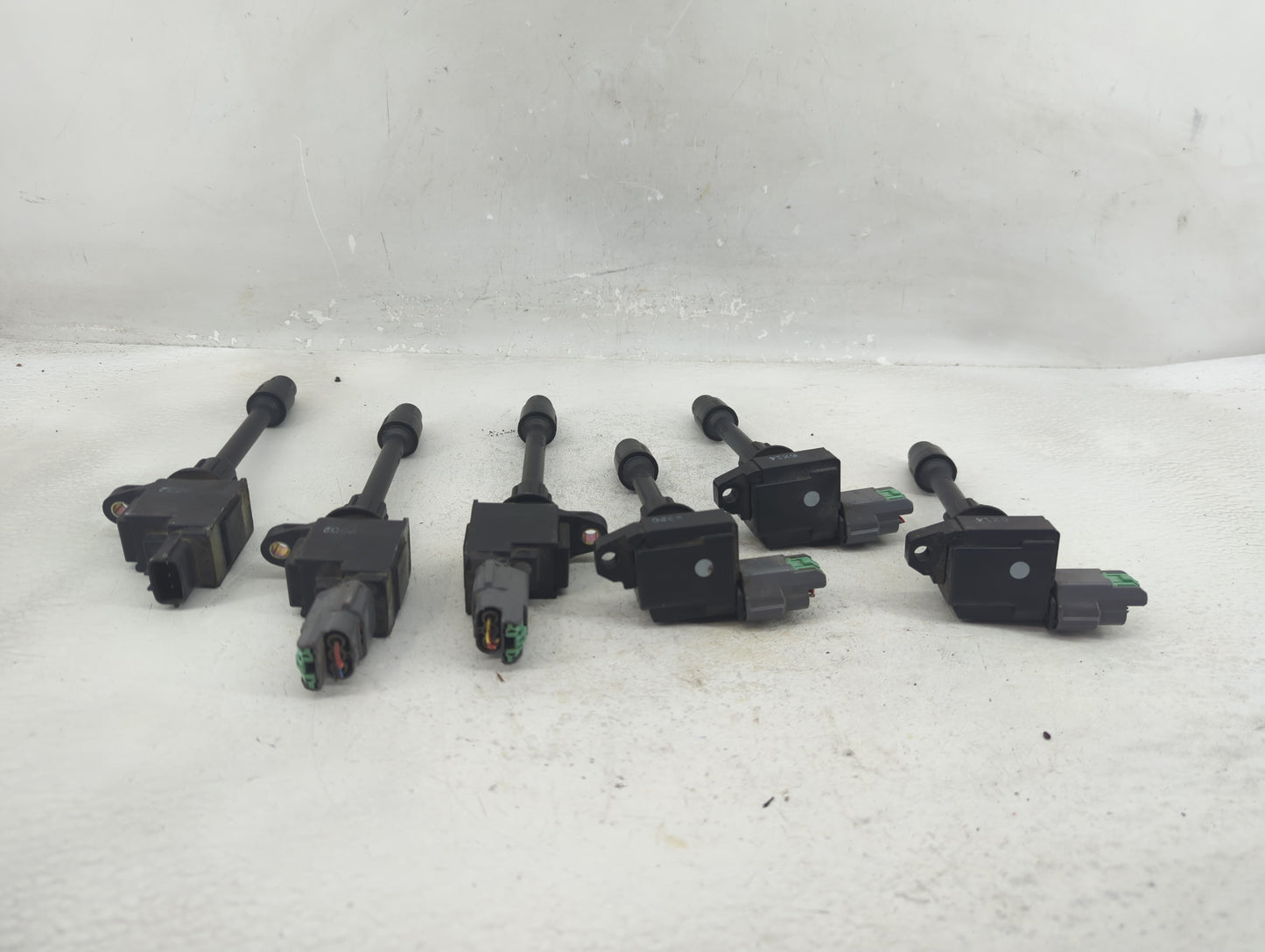 2001-2001 Nissan Maxima Ignition Coil Igniter Pack - Oemusedautoparts1.com