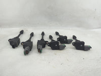 2001-2001 Nissan Maxima Ignition Coil Igniter Pack - Oemusedautoparts1.com
