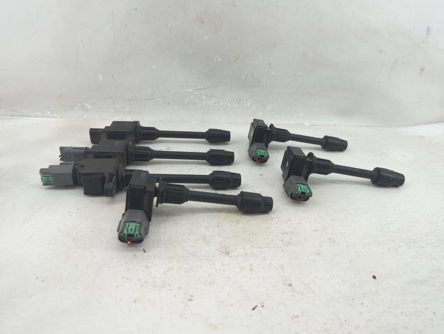 2001-2001 Nissan Maxima Ignition Coil Igniter Pack - Oemusedautoparts1.com