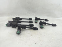 2001-2001 Nissan Maxima Ignition Coil Igniter Pack - Oemusedautoparts1.com