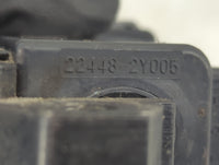 2001-2001 Nissan Maxima Ignition Coil Igniter Pack - Oemusedautoparts1.com