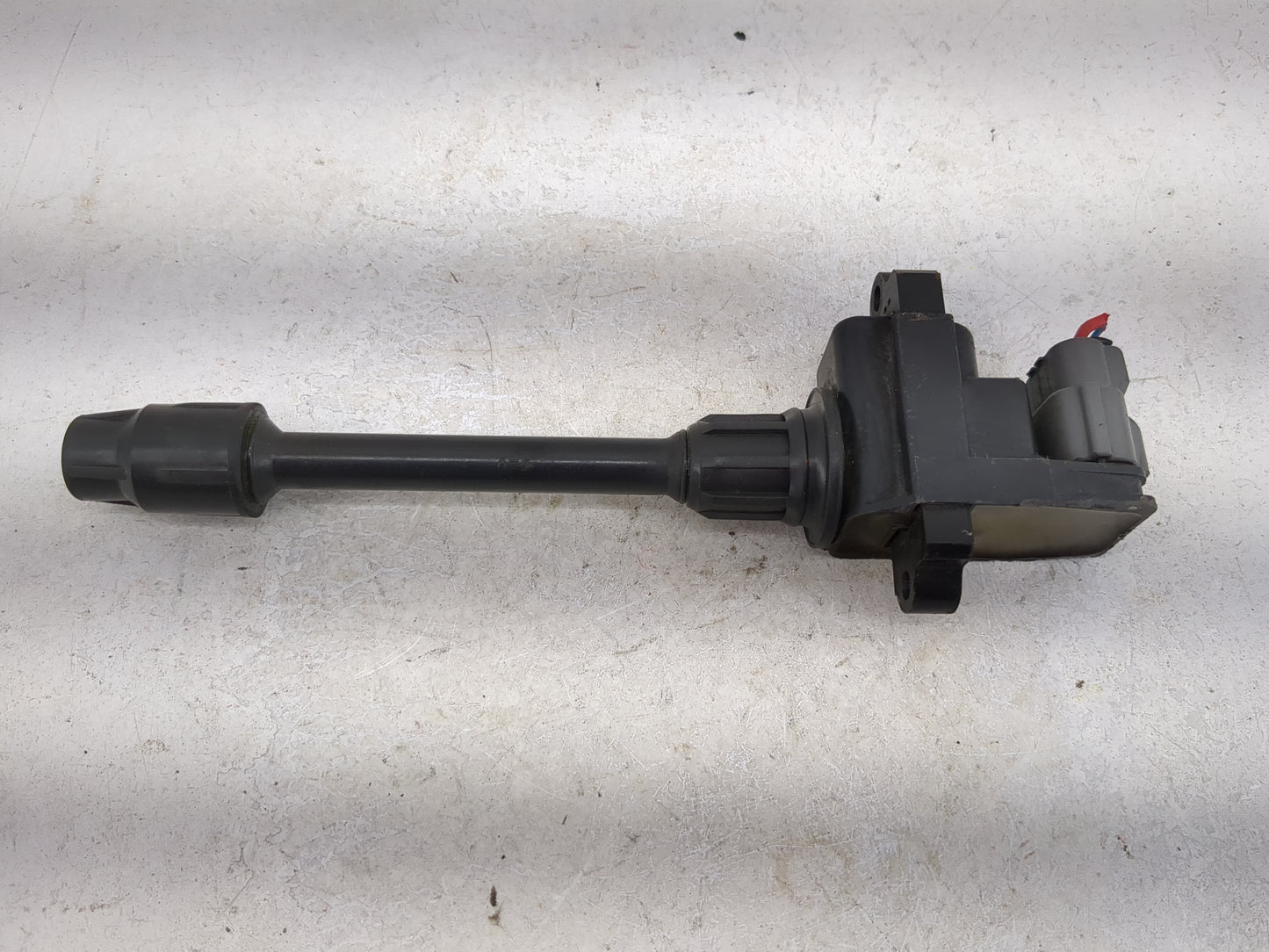 2001 Nissan Maxima Ignition Coil Igniter Pack - Oemusedautoparts1.com