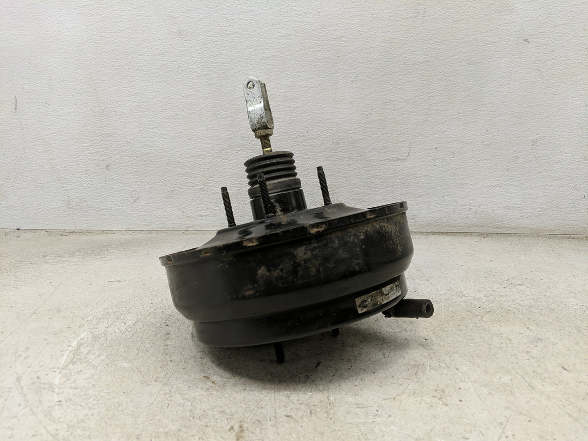 2000-2001 Nissan Maxima Power Brake Booster Oem - Oemusedautoparts1.com