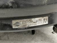 2000-2001 Nissan Maxima Power Brake Booster Oem - Oemusedautoparts1.com