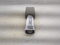 2001-2001 Nissan Maxima Passenger Front Seatbelt Buckle - Oemusedautoparts1.com