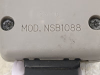 2001-2001 Nissan Maxima Passenger Front Seatbelt Buckle - Oemusedautoparts1.com