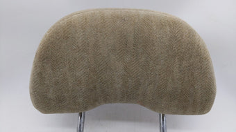 compare product 2001 Nissan Maxima Headrest Head Rest Front Driver Passenger Seat Fits OEM Used Auto Parts