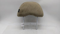 2001 Nissan Maxima Headrest Head Rest Front Driver Passenger Seat Fits OEM Used Auto Parts - Oemusedautoparts1.com