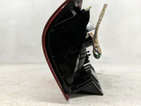 1999-2004 Nissan Pathfinder Tail Light Assembly Passenger Right OEM Fits Fits 1999 2000 2001 2002 2003 2004 OEM Used Auto Pa