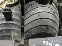 1999-2004 Nissan Pathfinder Tail Light Assembly Passenger Right OEM Fits Fits 1999 2000 2001 2002 2003 2004 OEM Used Auto Pa