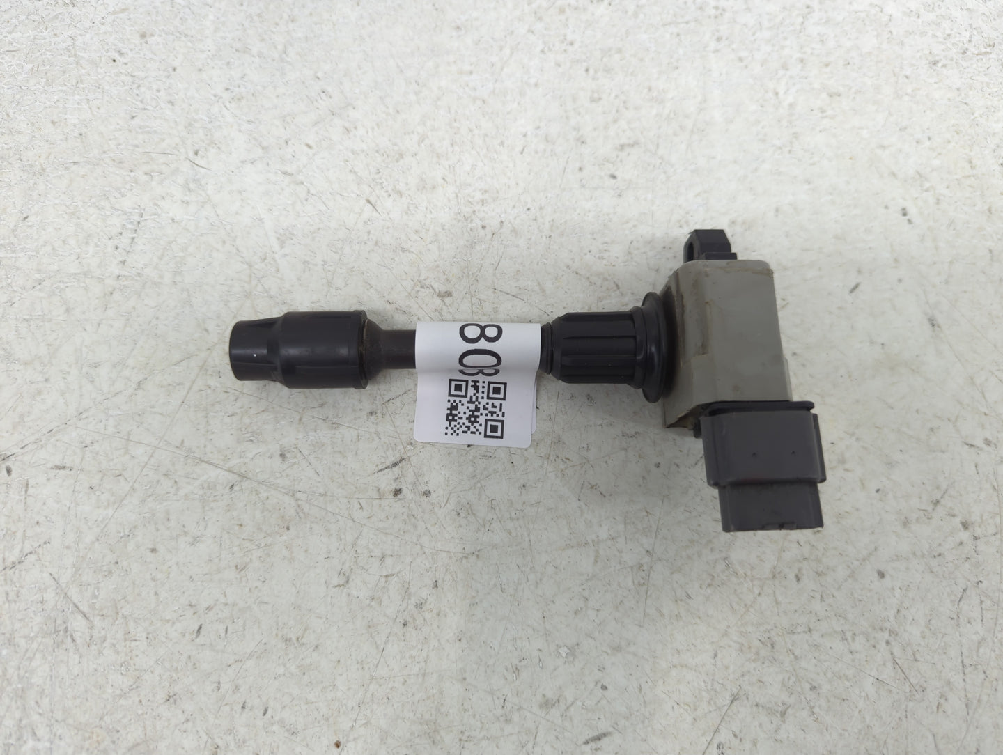 2001-2001 Nissan Pathfinder Ignition Coil Igniter Pack - Oemusedautoparts1.com