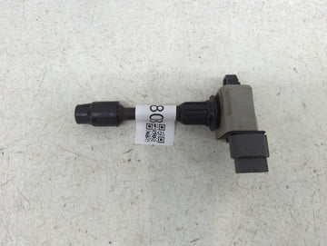 2001-2001 Nissan Pathfinder Ignition Coil Igniter Pack - Oemusedautoparts1.com