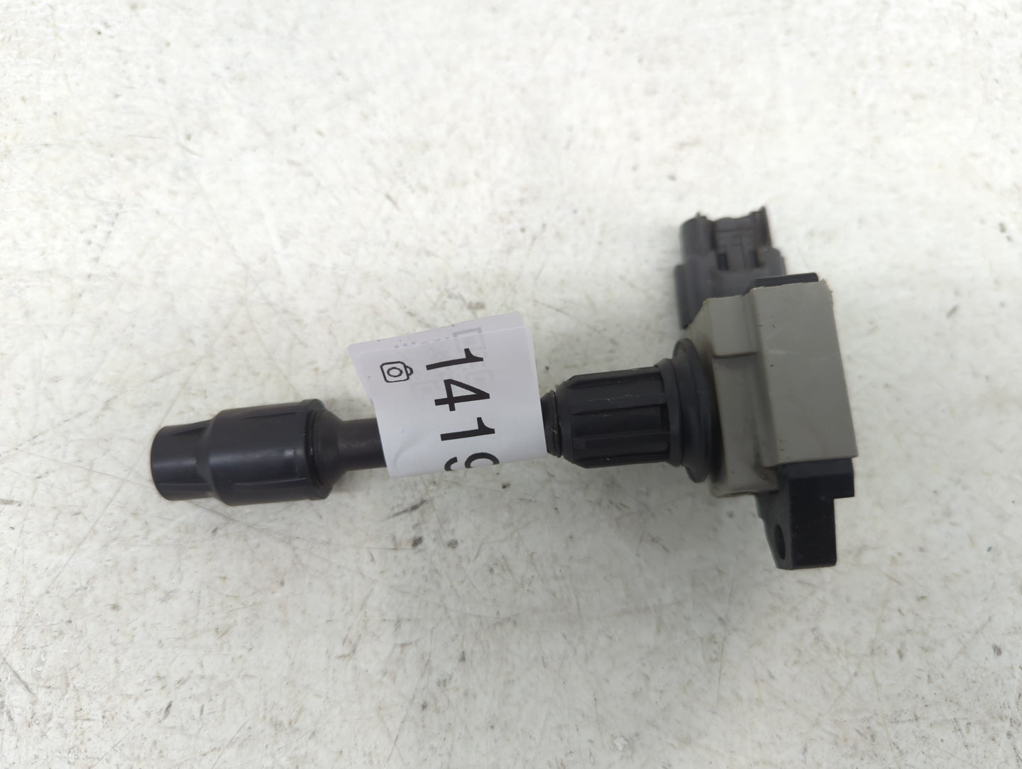 2001-2001 Nissan Pathfinder Ignition Coil Igniter Pack - Oemusedautoparts1.com
