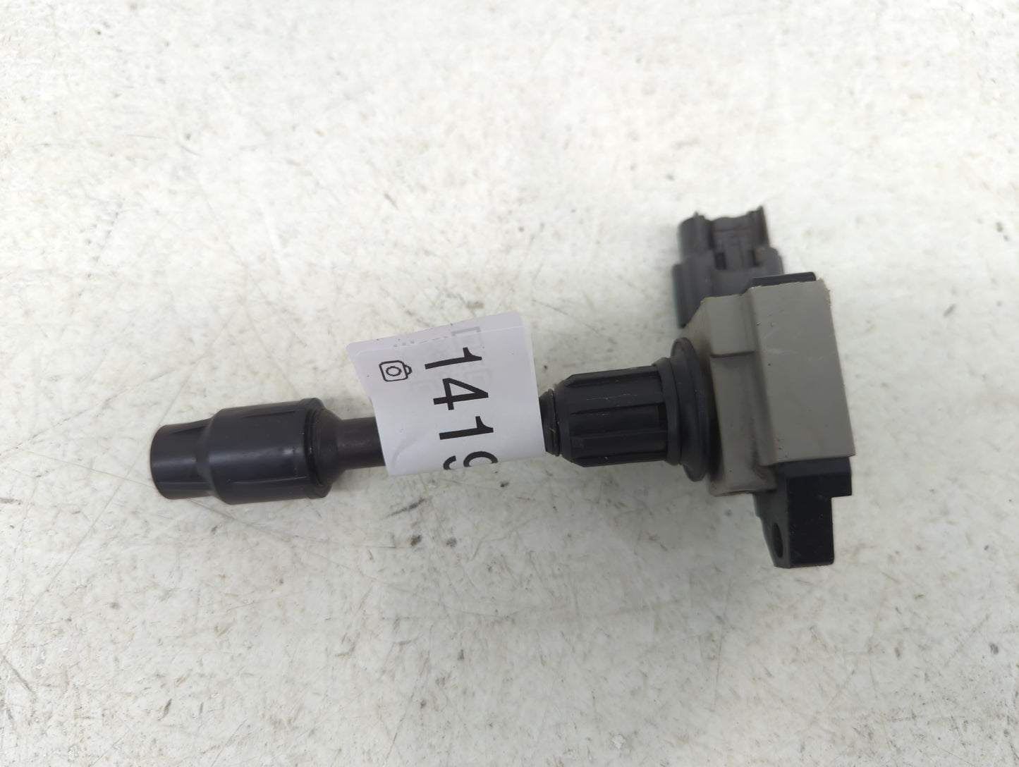 2001-2001 Nissan Pathfinder Ignition Coil Igniter Pack - Oemusedautoparts1.com